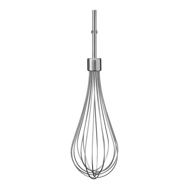 KitchenAid 9 Speed Hand Mixer accessories