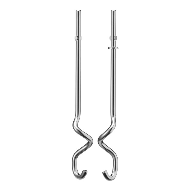 KitchenAid 9 Speed Hand Mixer accessories