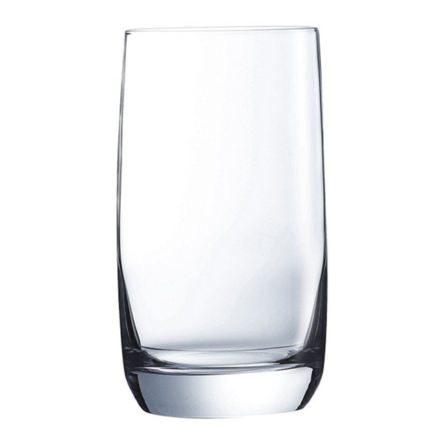Chef & Sommelier Vigne Highball Glasses, Set of 6 450ml product shot