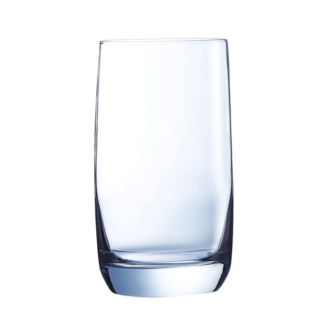 Chef & Sommelier Vigne Highball Glasses, Set of 6