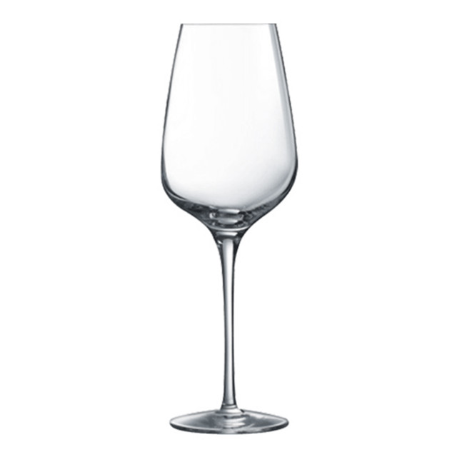 Chef & Sommelier Sublym White Wine Glasses, Set of 6 product shot