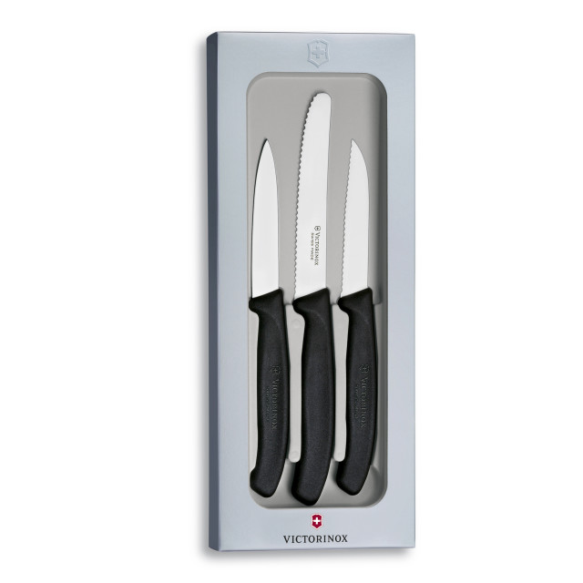 Victorinox Paring Knife Set, 3-Piece