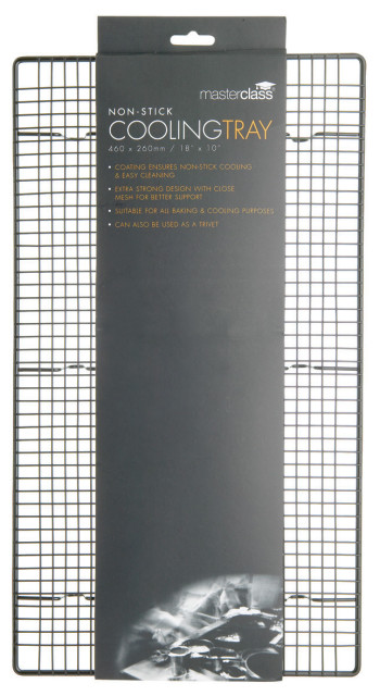 Master Class Non-Stick Cooling Rack