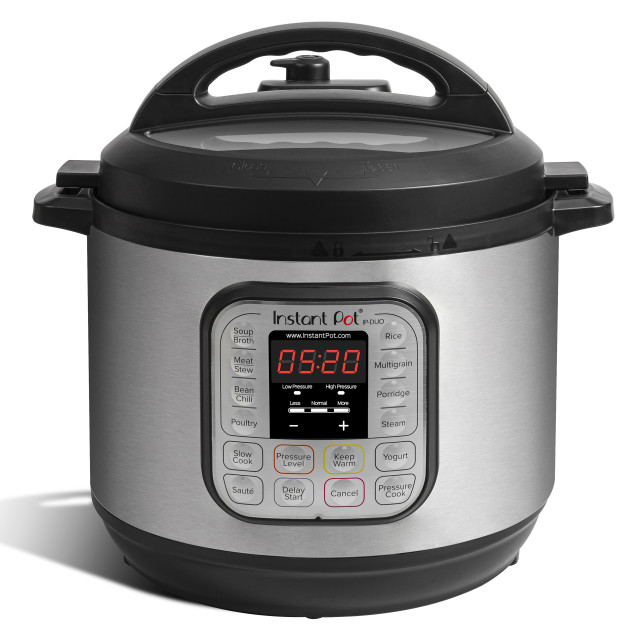 Instant Pot Duo 7-in-1 Smart Cooker