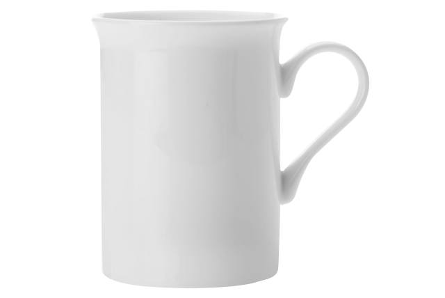 Maxwell & Williams Cashmere Cylinder Mug
