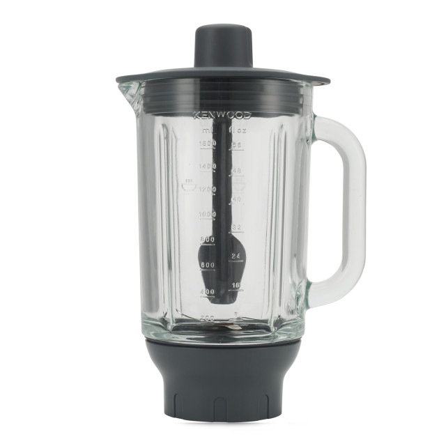 Kenwood Chef & Chef XL Stand Mixer Glass Blender Attachment