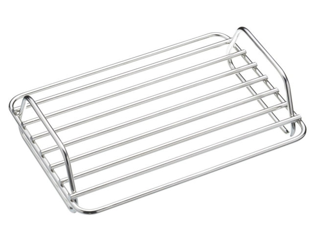 MasterClass Stainless Steel Roasting Rack