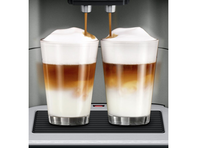 Siemens EQ.6 Plus s500 1500W Fully Automatic Coffee Machine