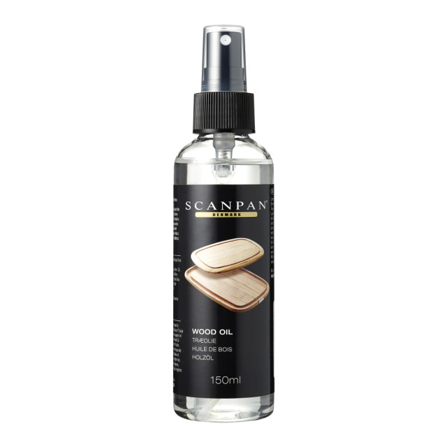Scanpan Wood Oil, 150ml