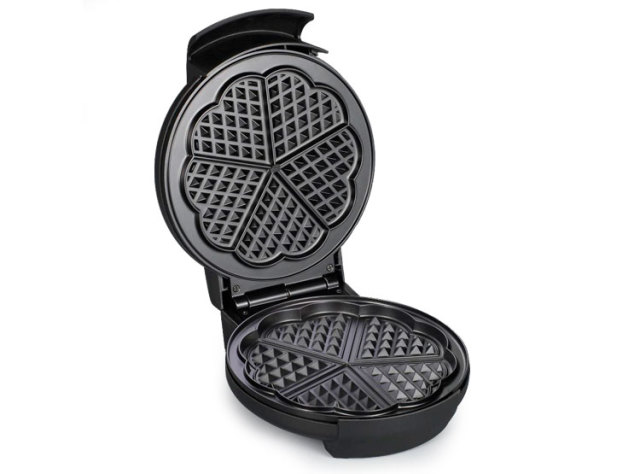 Severin Waffle Maker