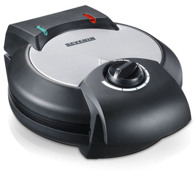 Severin Waffle Maker