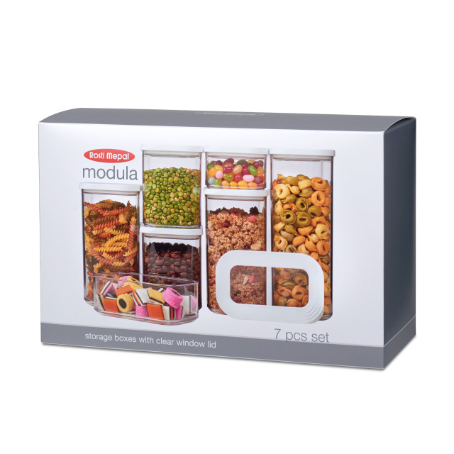Mepal Modula Starter Set