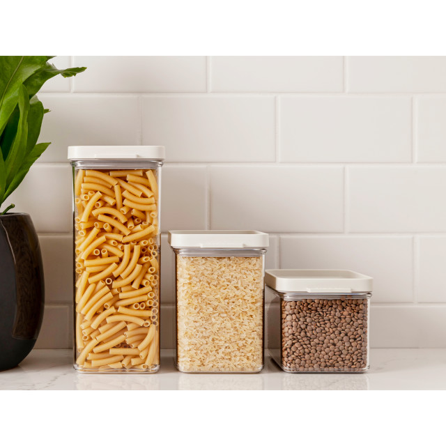 Lifestyle image of Mepal Omnia Storage Box, 2L