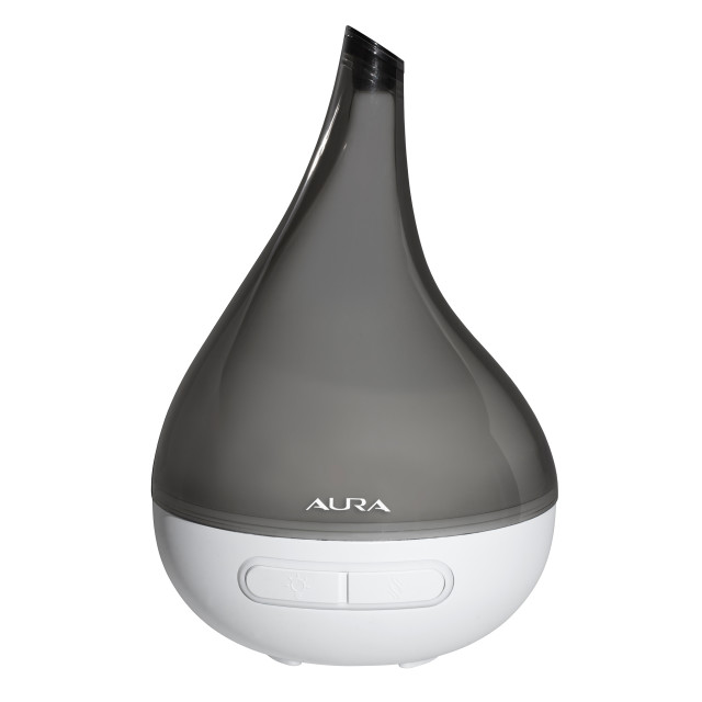 Pack Shot image of Aura Tranquility Ultrasonic Diffuser