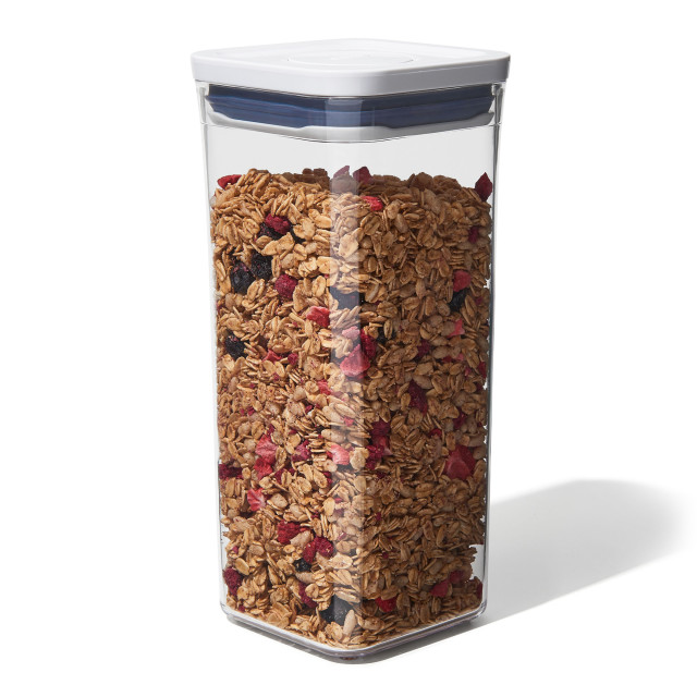 OXO Good Grips Pop 2 Square Container
