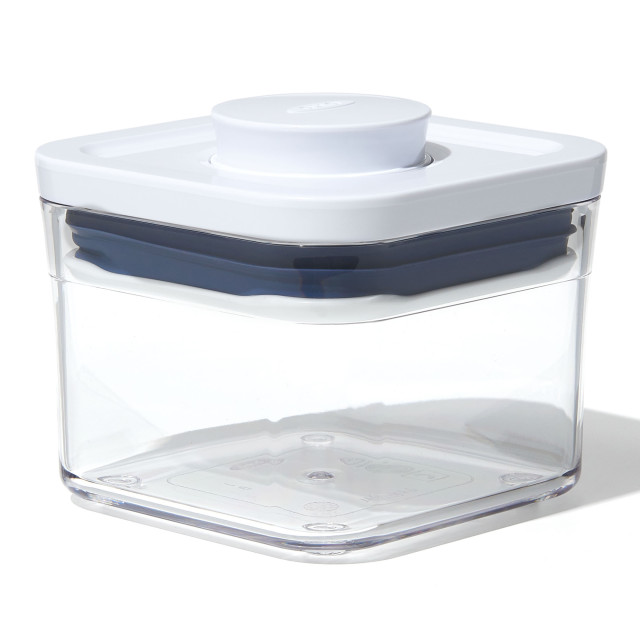 OXO Good Grips Pop 2 Square Container - Small Mini, 400ml