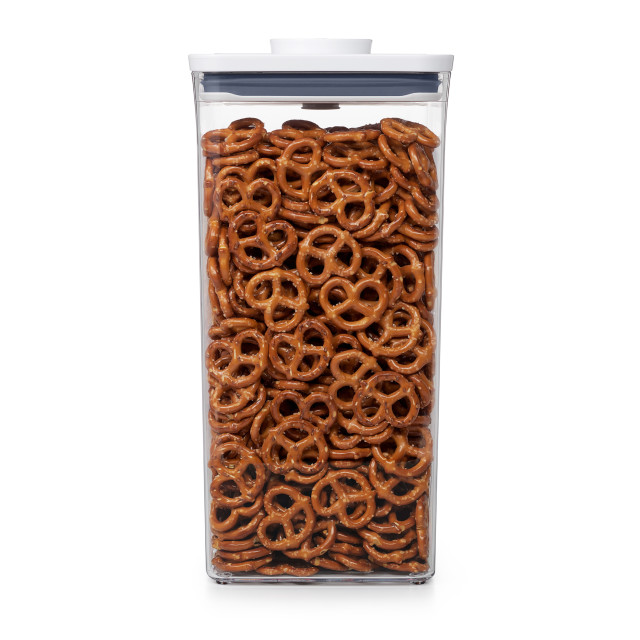 OXO Good Grips Pop 2 Square Container