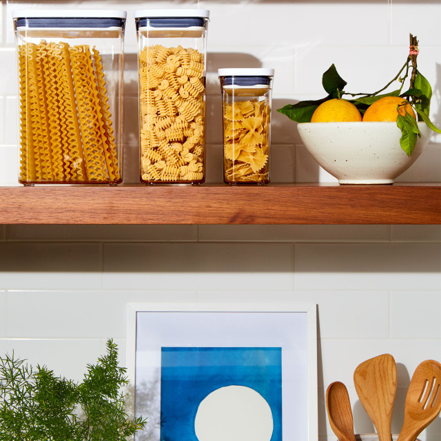 OXO Good Grips Pop 2 Square Container