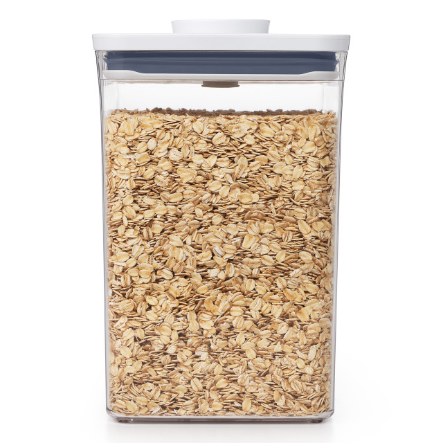 OXO Good Grips Pop 2 Square Container