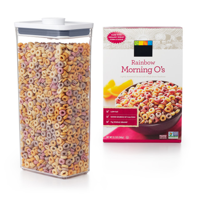 OXO Good Grips Pop 2 Rectangular Container