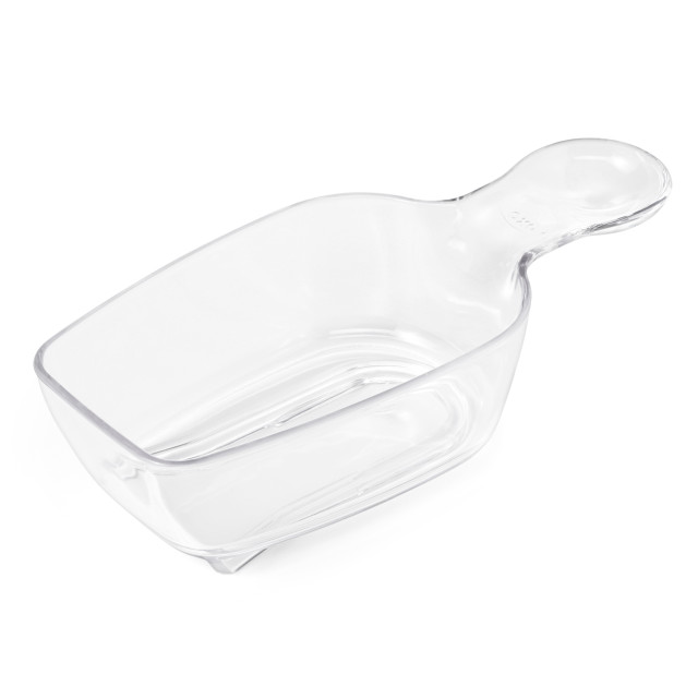 OXO Good Grips Pop 2 Container Half Cup Scoop
