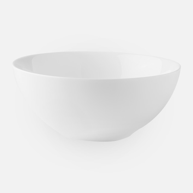 Yuppiechef Porcelain Bowl, 16cm angle