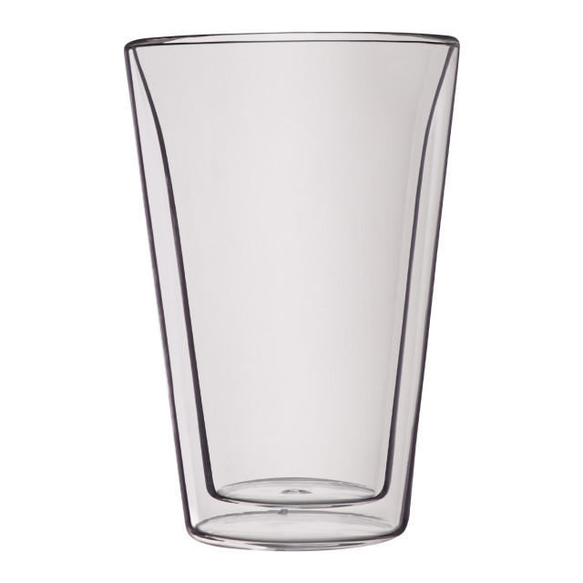 Humble & Mash Double-Walled Glasses, Set of 2