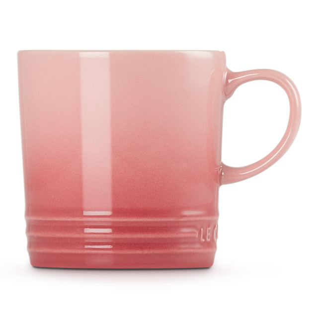 Le Creuset Rose Quartz? Stoneware Mug, 350ml