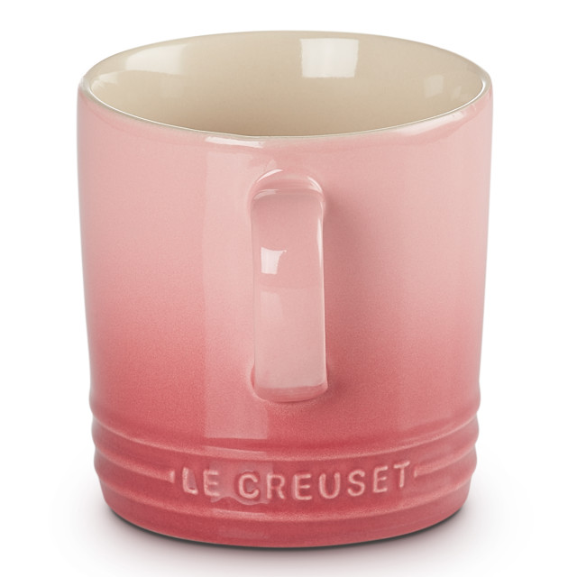Le Creuset Rose Quartz? Stoneware Mug, 350ml