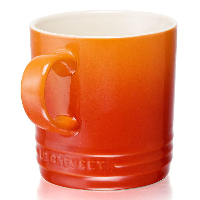 Le Creuset Stoneware Mug, 350ml