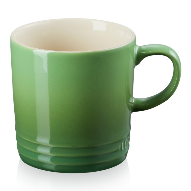 Le Creuset Stoneware Mug, 350ml - Bamboo product shot