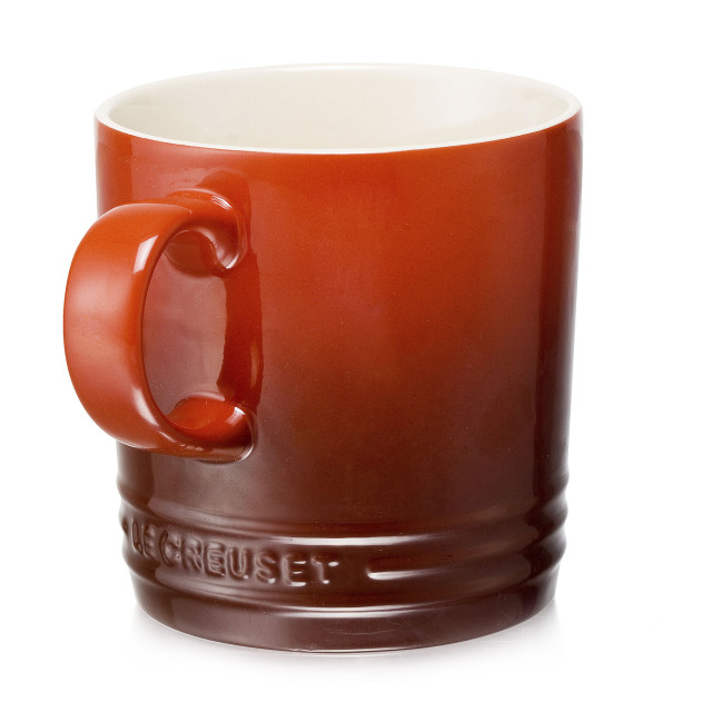 Pack Shot image of Le Creuset Stoneware Mug, 350ml