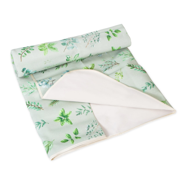 Gift Baskets Large Picnic Rug - Botanica