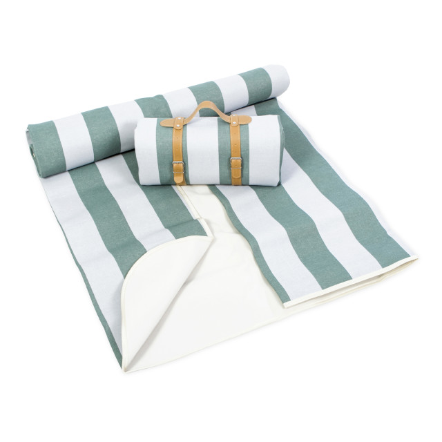 Gift Baskets Large Picnic Rug - Shadow