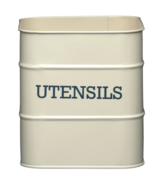 KitchenCraft Living Nostalgia Utensil Holder