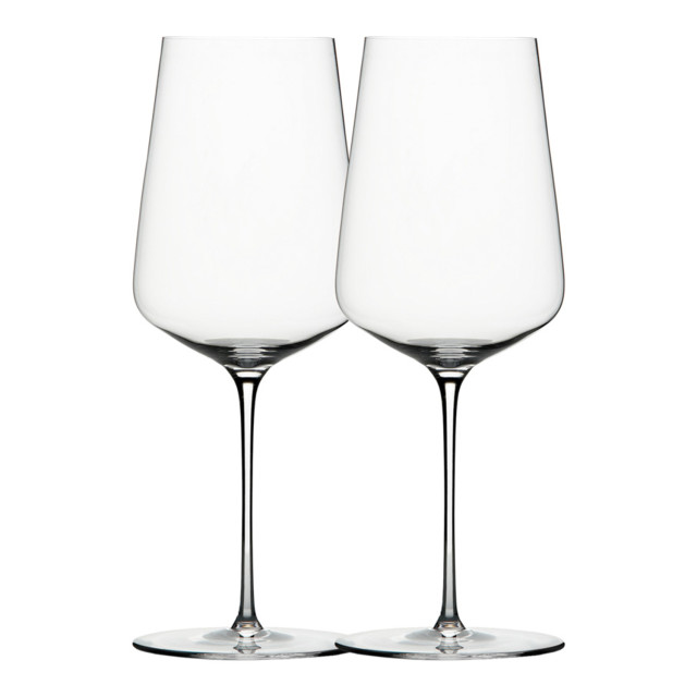 Zalto Universal Wine Glasses - set of 2