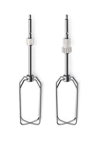 Philips Viva Collection 450W Hand Mixer