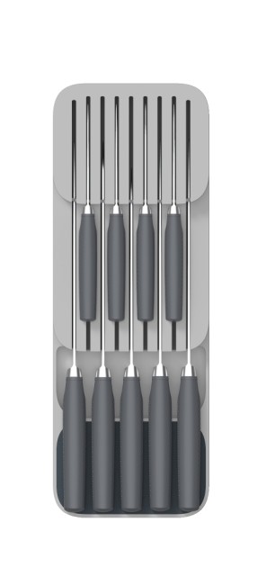 Joseph Joseph DrawerStore Compact Knife Organiser