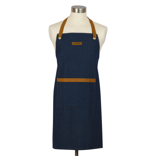 Pack Shot image of Le Creuset Full Apron