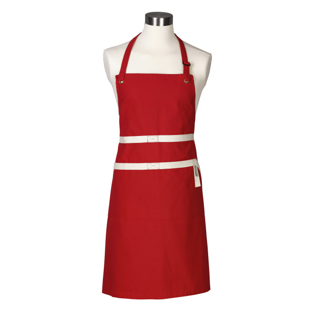 Pack Shot image of Le Creuset Full Apron