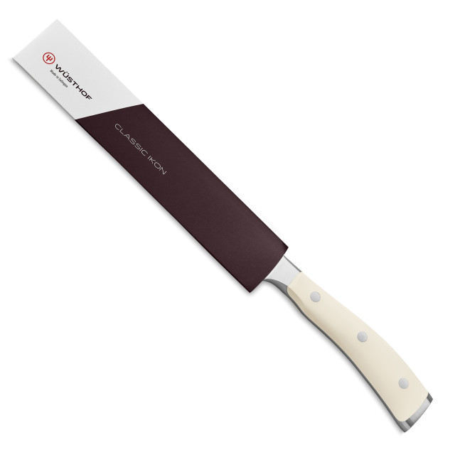 Packaging image of Wusthof Classic Ikon Creme Carving Knife, 20cm