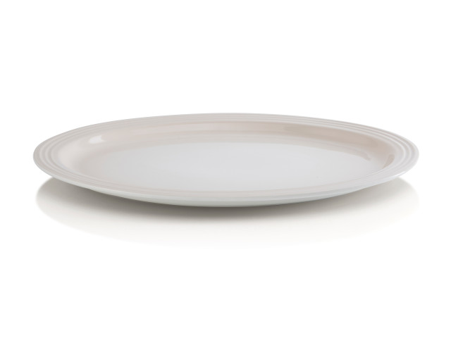 Pack Shot image of Le Creuset Oval Serving Platter, 46cm