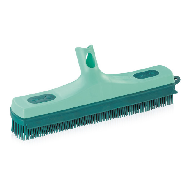 Leifheit Easy-Click Rubber Broom Attachment