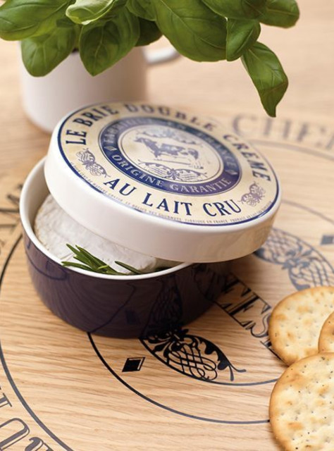 Creative Tops Gourmet Cheese Cheese Baker