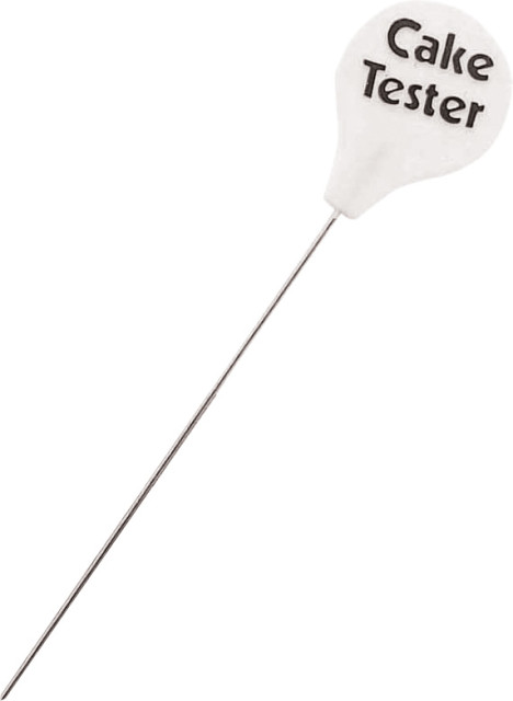 KitchenCraft Stainless Steel Cake Tester