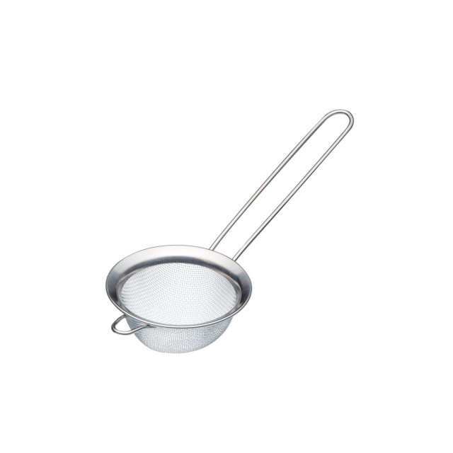 MasterClass Stainless Steel Fine Mesh Sieves 7.5cm