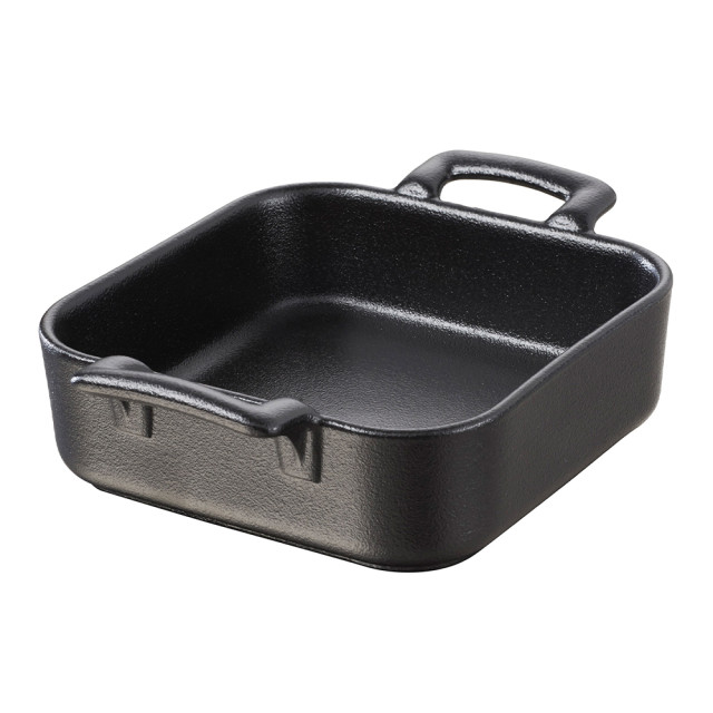 Revol Belle Cuisine Square Roasting Dish, 13cm