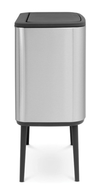 Brabantia Bo Trio Touch Bin, 33L