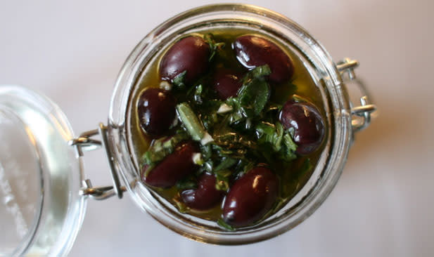 Kitchen Craft Home Made Glass Preserving Jars