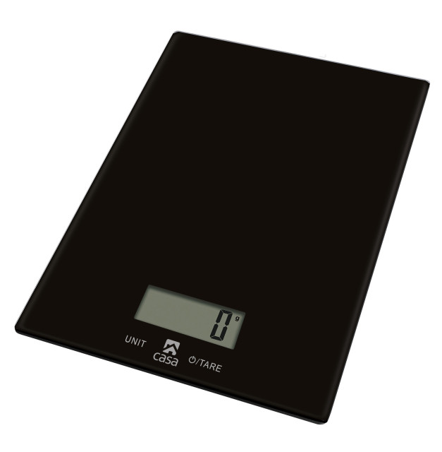 Casa Glass Kitchen Scale